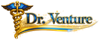 Dr Venture - Home
