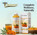 Sea Buckthorn Juice(PULP)