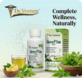 Doctor Venture Green Tablet