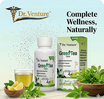 Doctor Venture Green Tablet